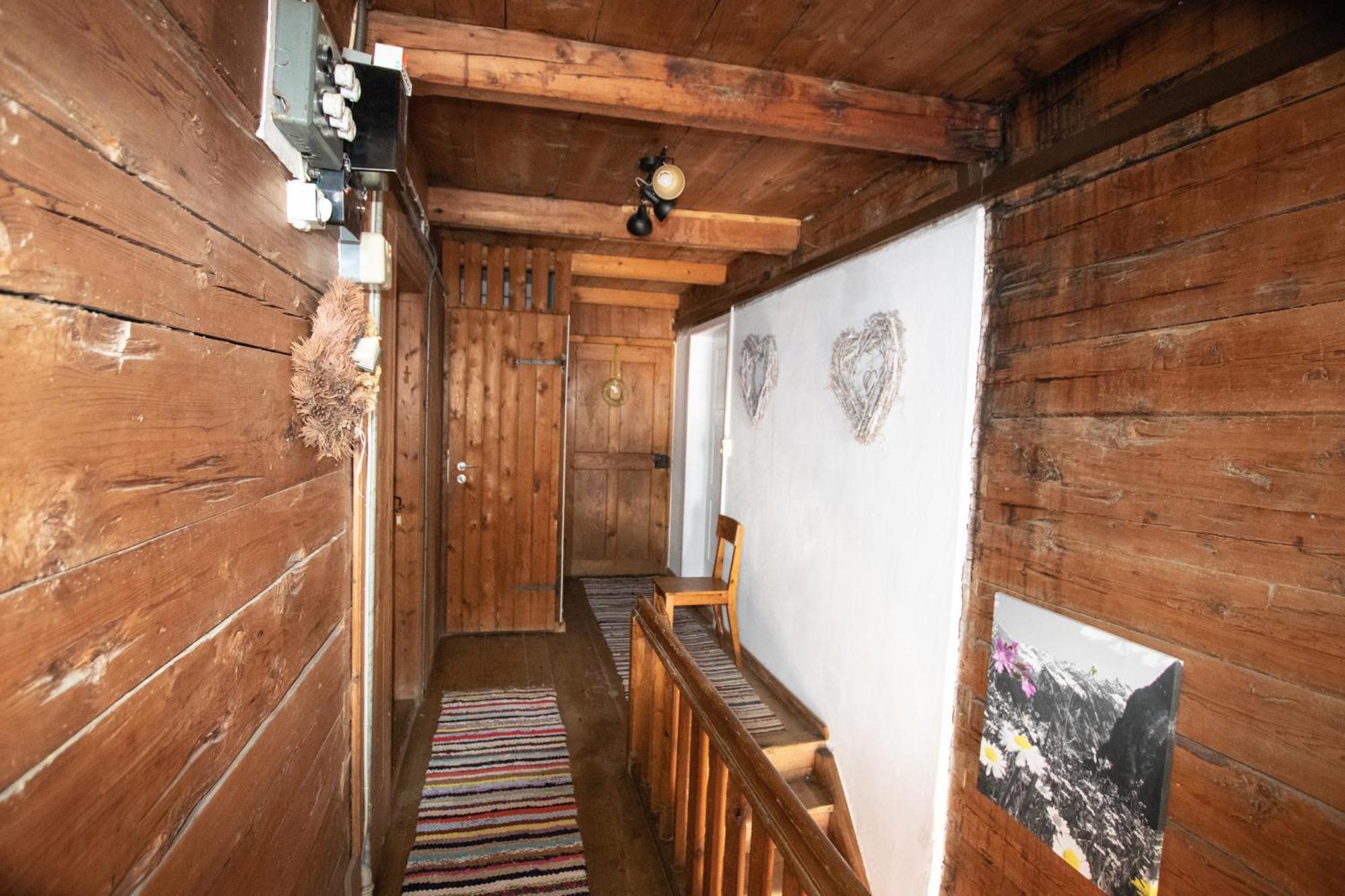 Loya Chalet Wild32 โอเบอเอา ภายนอก รูปภาพ