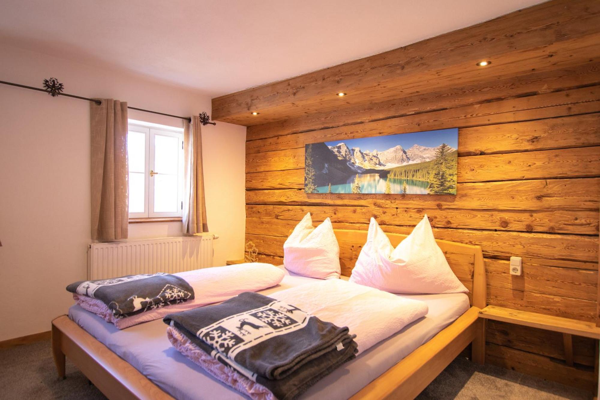 Loya Chalet Wild32 โอเบอเอา ภายนอก รูปภาพ